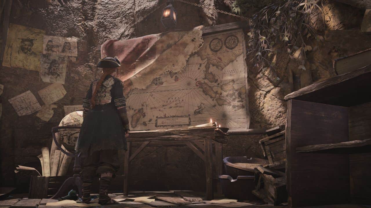 Серебро в Skull and Bones: где взять