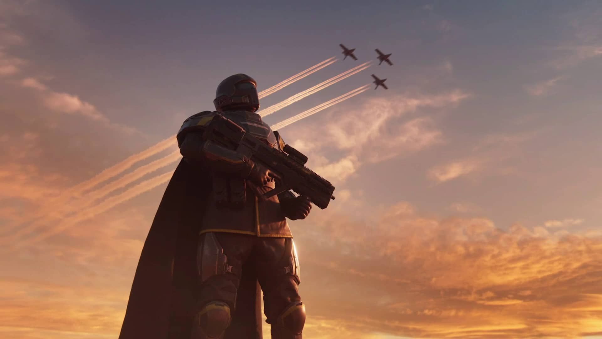 Helldivers 2 принимает экстренные меры для спасения серверов