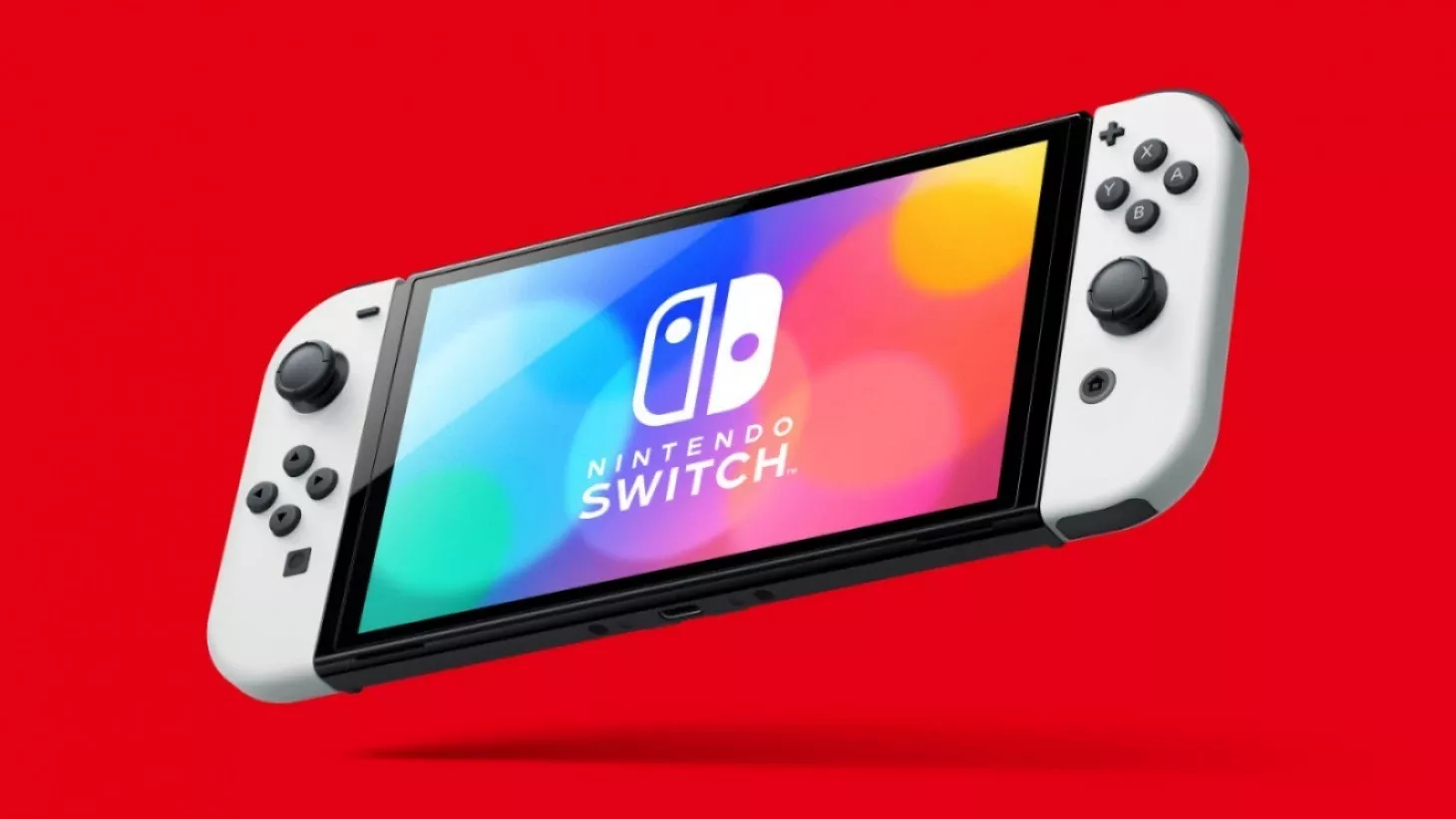 Появились слухи о производительности Nintendo Switch 2