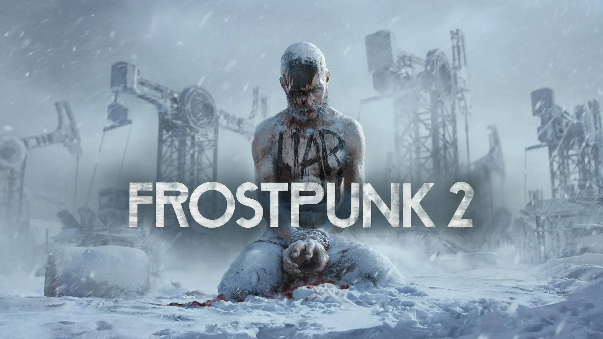 Объявлена дата выхода игры Frostpunk 2