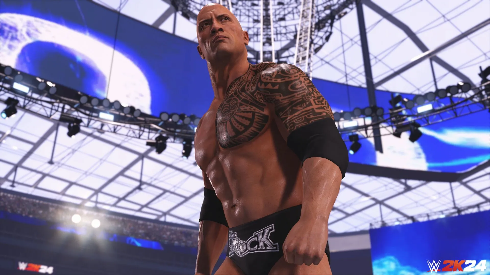 Все коды для WWE 2K24 на март 2024 года