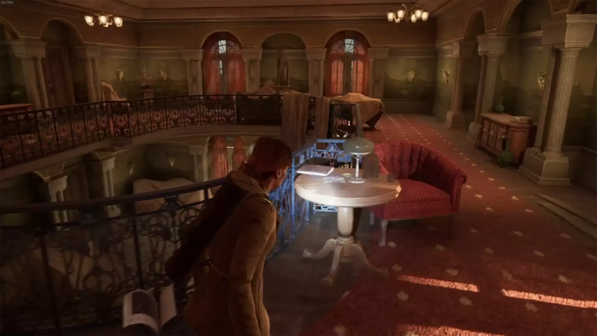 Время прохождения Alone in the Dark: сколько часов геймплея в игре Время прохождения Alone in the Dark: сколько часов геймплея в игре