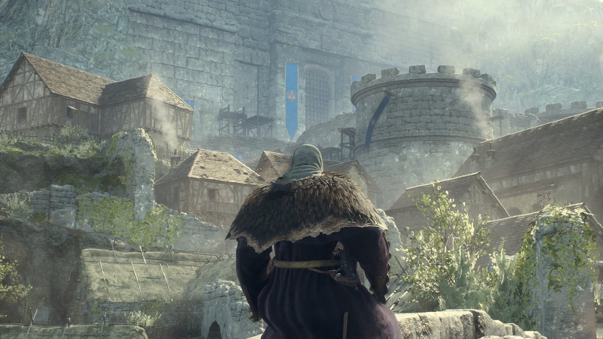 Быстрое перемещение в Dragon’s Dogma 2: как быстро перемещаться по карте