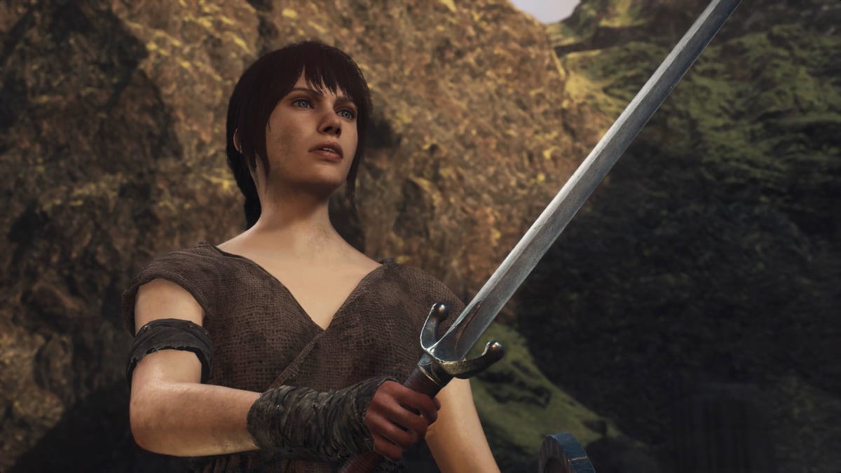 Лучшие начальные призвания (классы) в Dragon’s Dogma 2