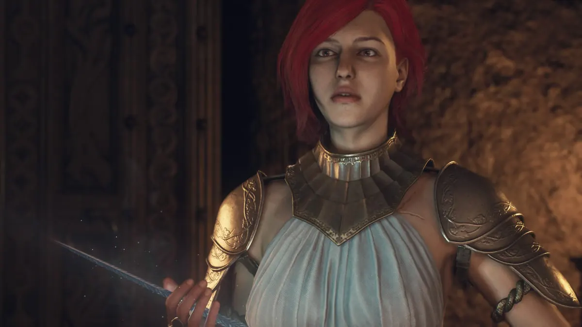 Сюжет и концовка в Dragon’s Dogma 2: всё, что нужно знать
