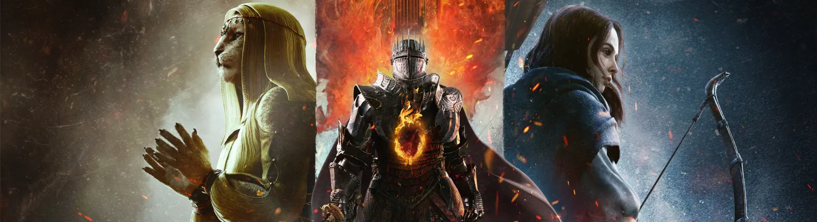 Время прохождения Dragon’s Dogma 2: сколько часов геймплея в игре Время прохождения Dragon’s Dogma 2: сколько часов геймплея в игре