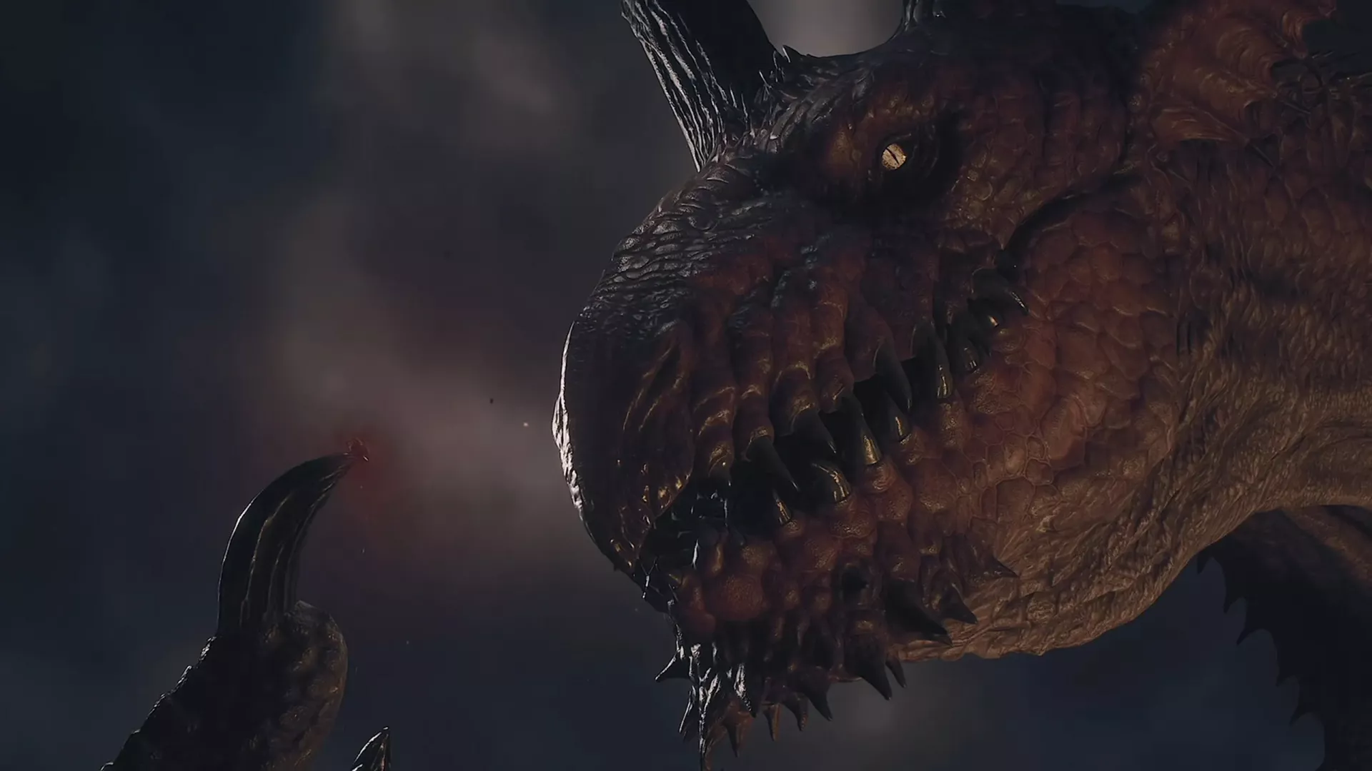 Как начать новую игру в Dragon’s Dogma 2 Как начать новую игру в Dragon’s Dogma 2