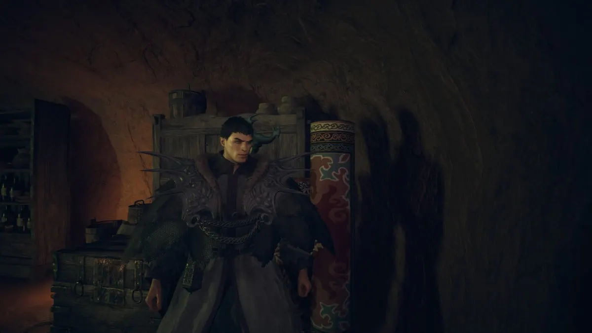 Броня в Dragon’s Dogma 2: где купить и улучшить