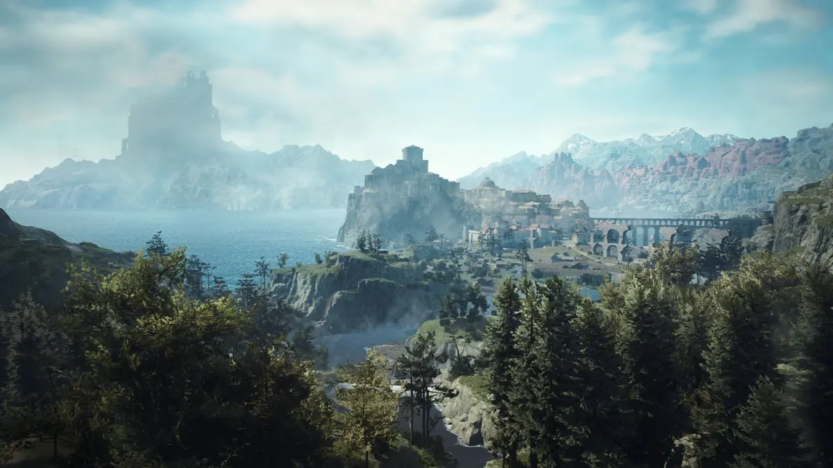 Как улучшить производительность Dragon’s Dogma 2