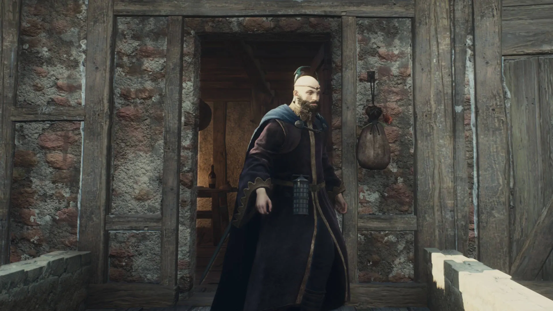 Как купить собственный дом в Dragon’s Dogma 2: достижение «Дом? И это называется экономией?» Как купить собственный дом в Dragon’s Dogma 2: достижение «Дом? И это называется экономией?»