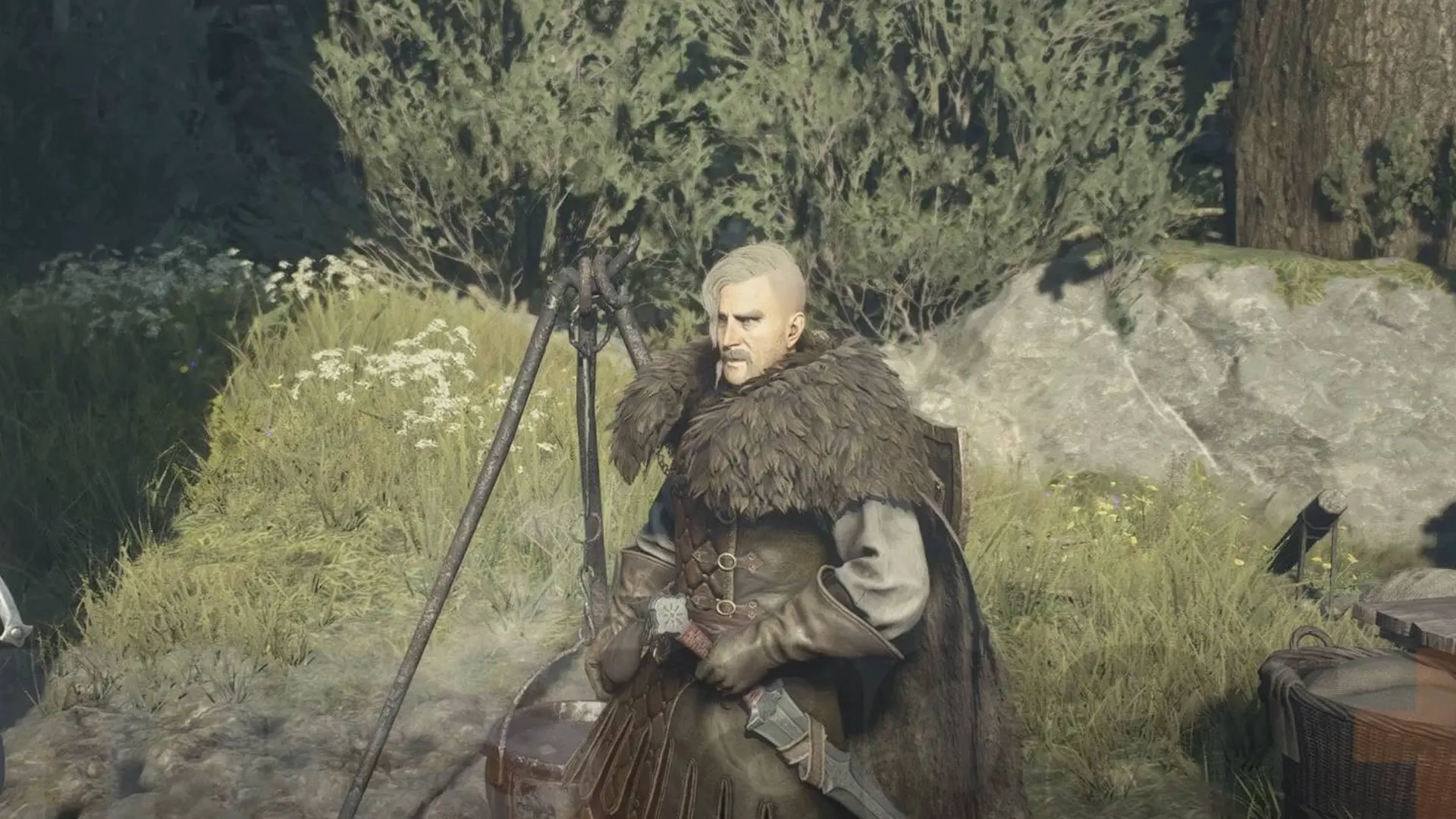 Леннарт в Dragon’s Dogma 2: где найти