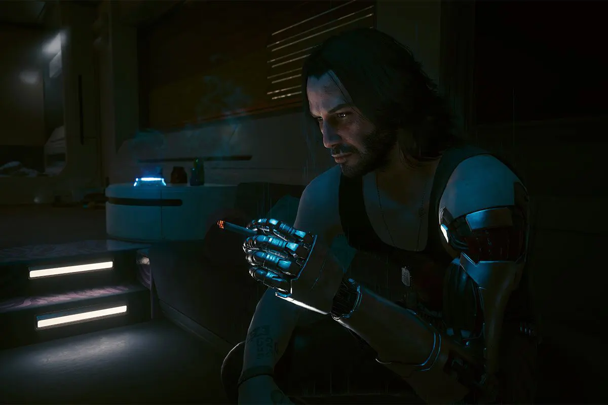 Замыкая круг в Cyberpunk 2077: как начать и пройти