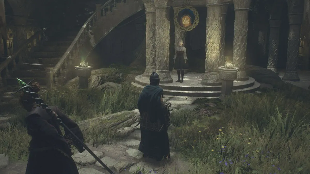 Как понять эльфов в Dragon’s Dogma 2