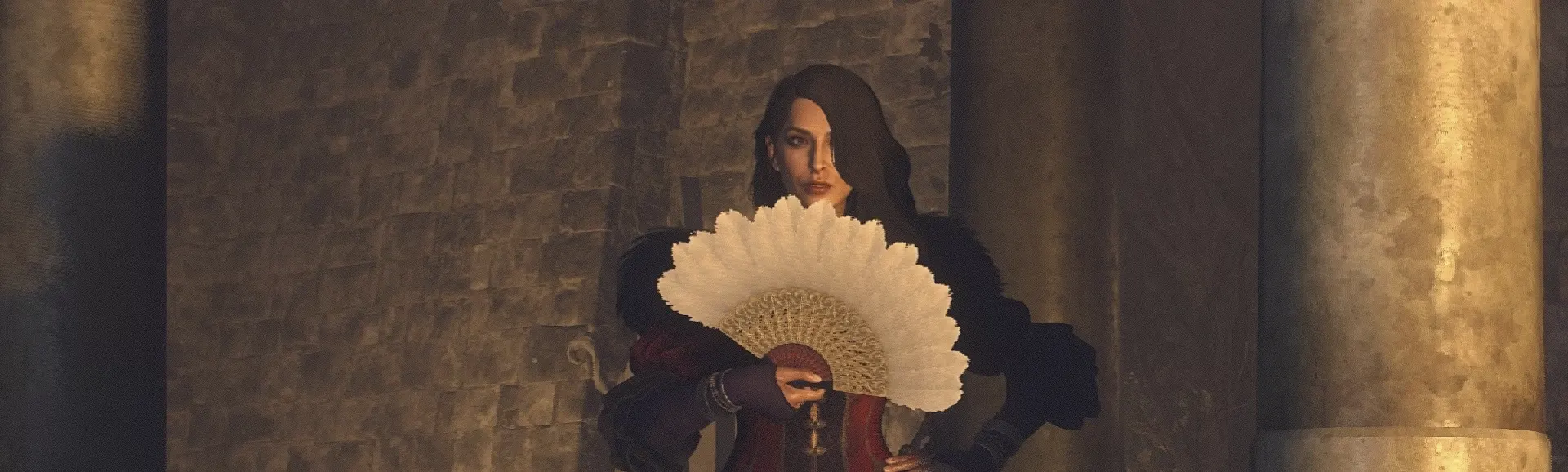 Тревожная находка в Dragon’s Dogma 2: как попасть в замок и обыскать покои Алларда Тревожная находка в Dragon’s Dogma 2: как попасть в замок и обыскать покои Алларда