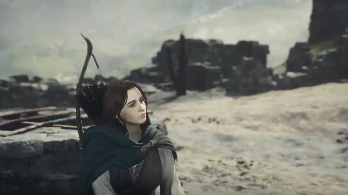 Возвращение бедствия в Dragon’s Dogma 2: где найти Ульрику Возвращение бедствия в Dragon’s Dogma 2: где найти Ульрику