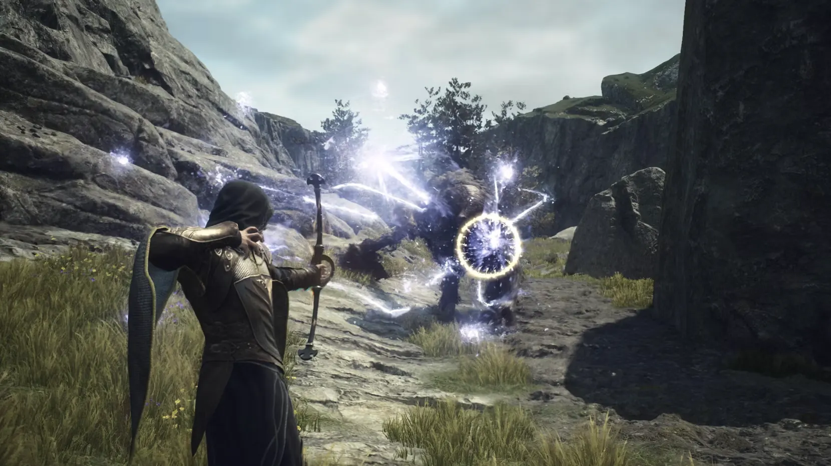 Максимальный уровень в Dragon’s Dogma 2: до какого уровня можно докачаться Максимальный уровень в Dragon’s Dogma 2: до какого уровня можно докачаться