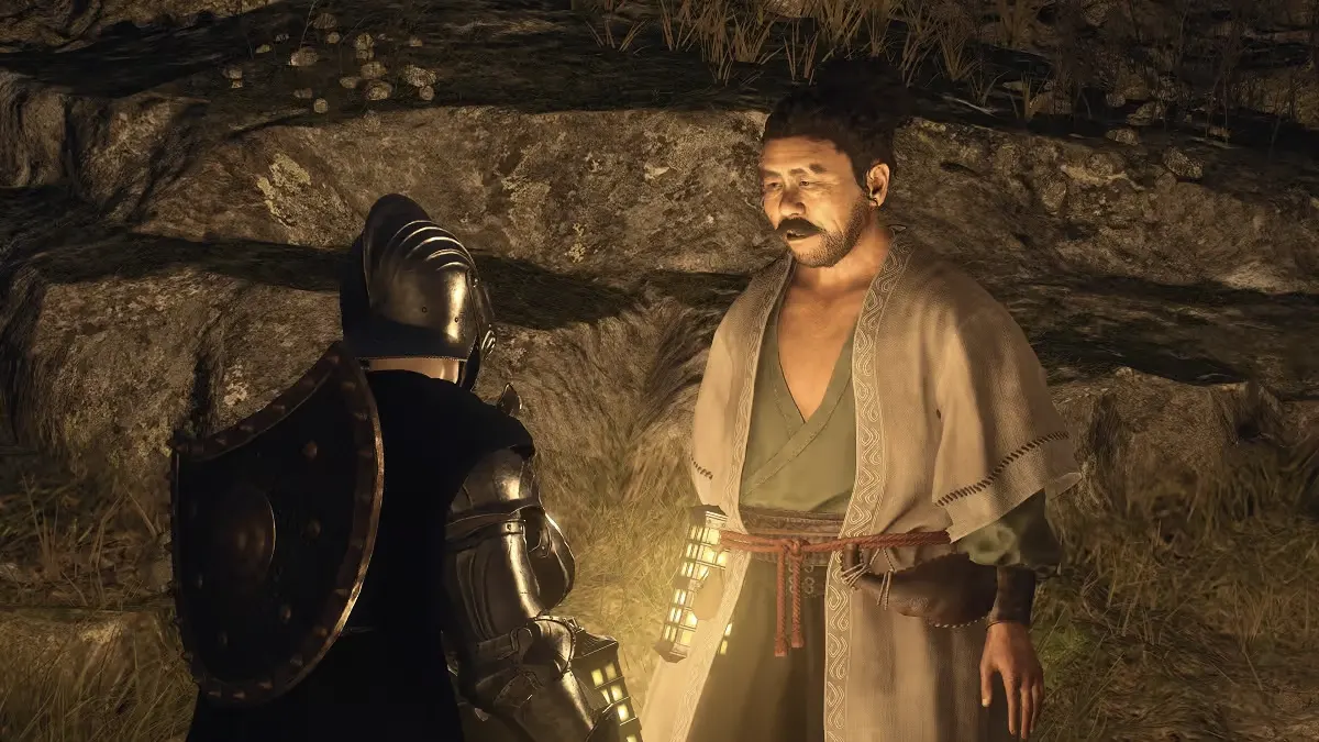 Воровская честь в Dragon’s Dogma 2: где найти убежище коралловых змей Воровская честь в Dragon’s Dogma 2: где найти убежище коралловых змей