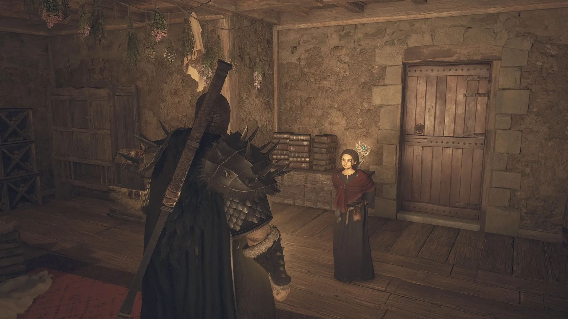 Все гримуары в Dragon’s Dogma 2: где взять