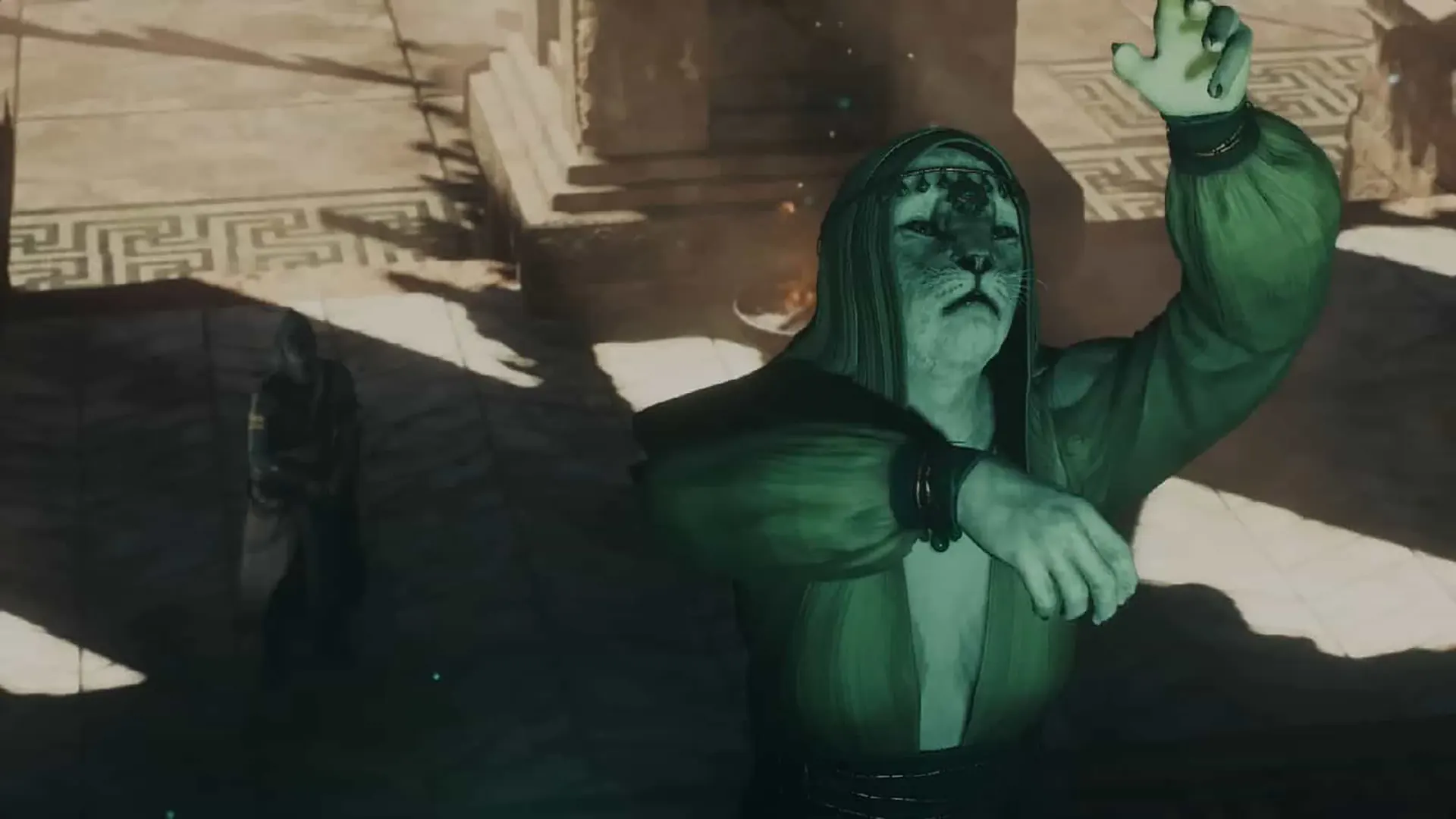 Огонёк посреди урагана в Dragon’s Dogma 2: как вычислить изменника Огонёк посреди урагана в Dragon’s Dogma 2: как вычислить изменника