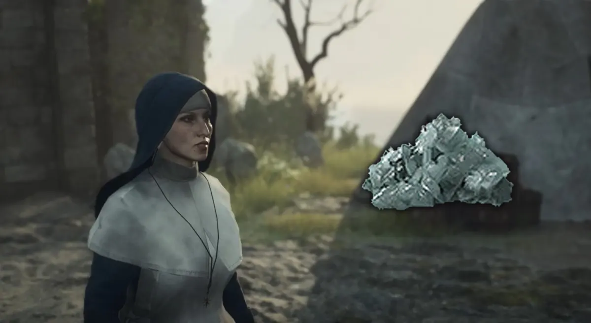 Миасмит в Dragon’s Dogma 2: где взять