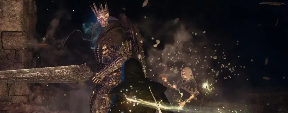 Кость падшего правителя в Dragon’s Dogma 2: где взять