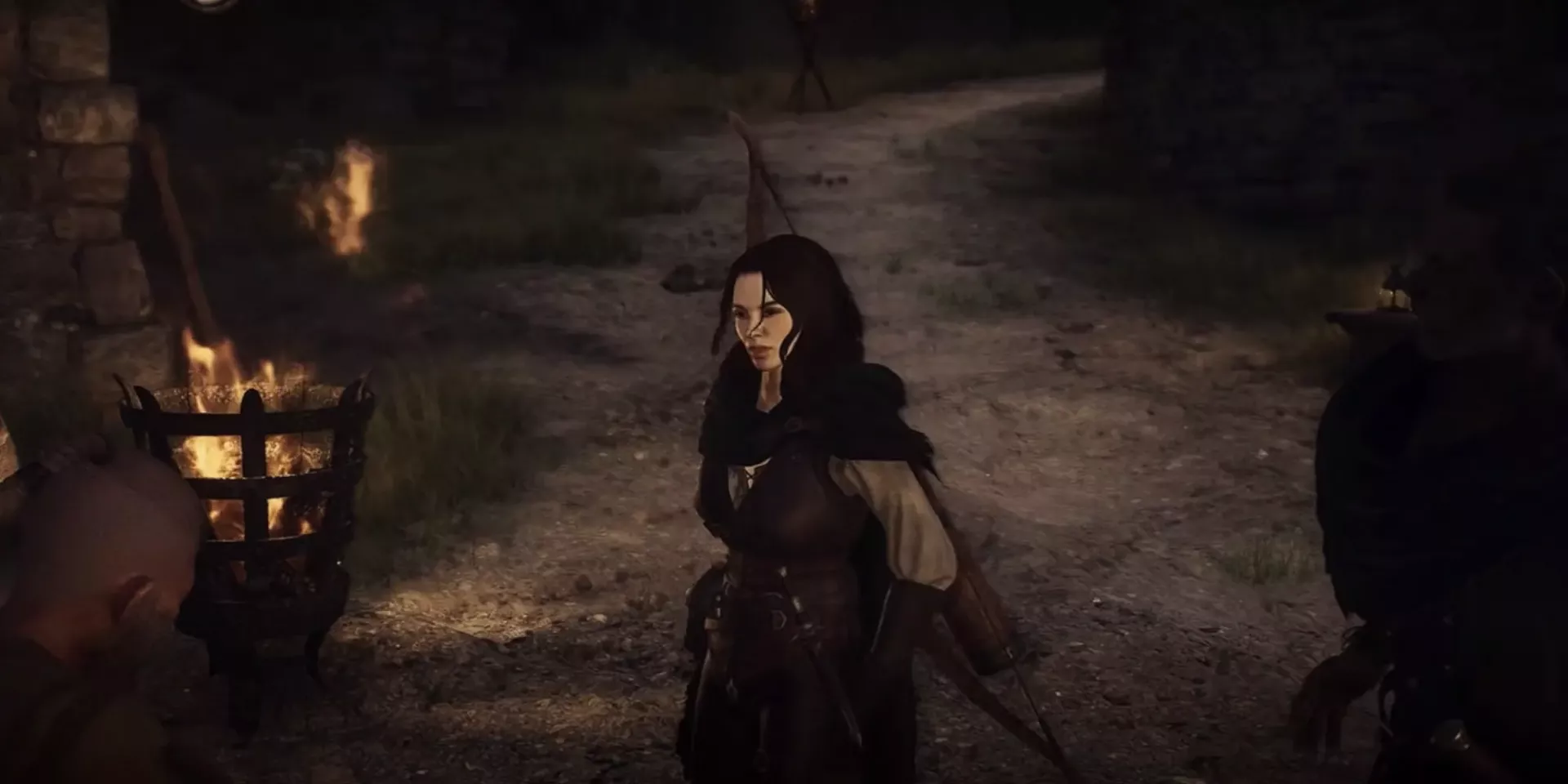 Неприятности на мысе в Dragon’s Dogma 2: как спасти Зорана