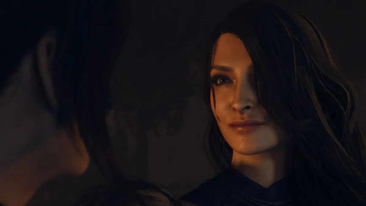 У каждой розы есть шипы в Dragon’s Dogma 2: как завести роман с Вильгельминой