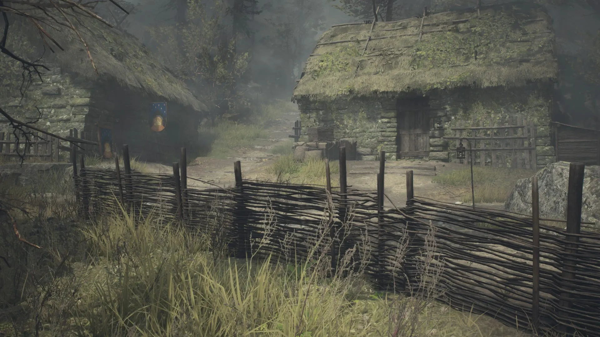 Безымянная деревня в Dragon’s Dogma 2: как попасть и расследовать дело о лже-Владыки