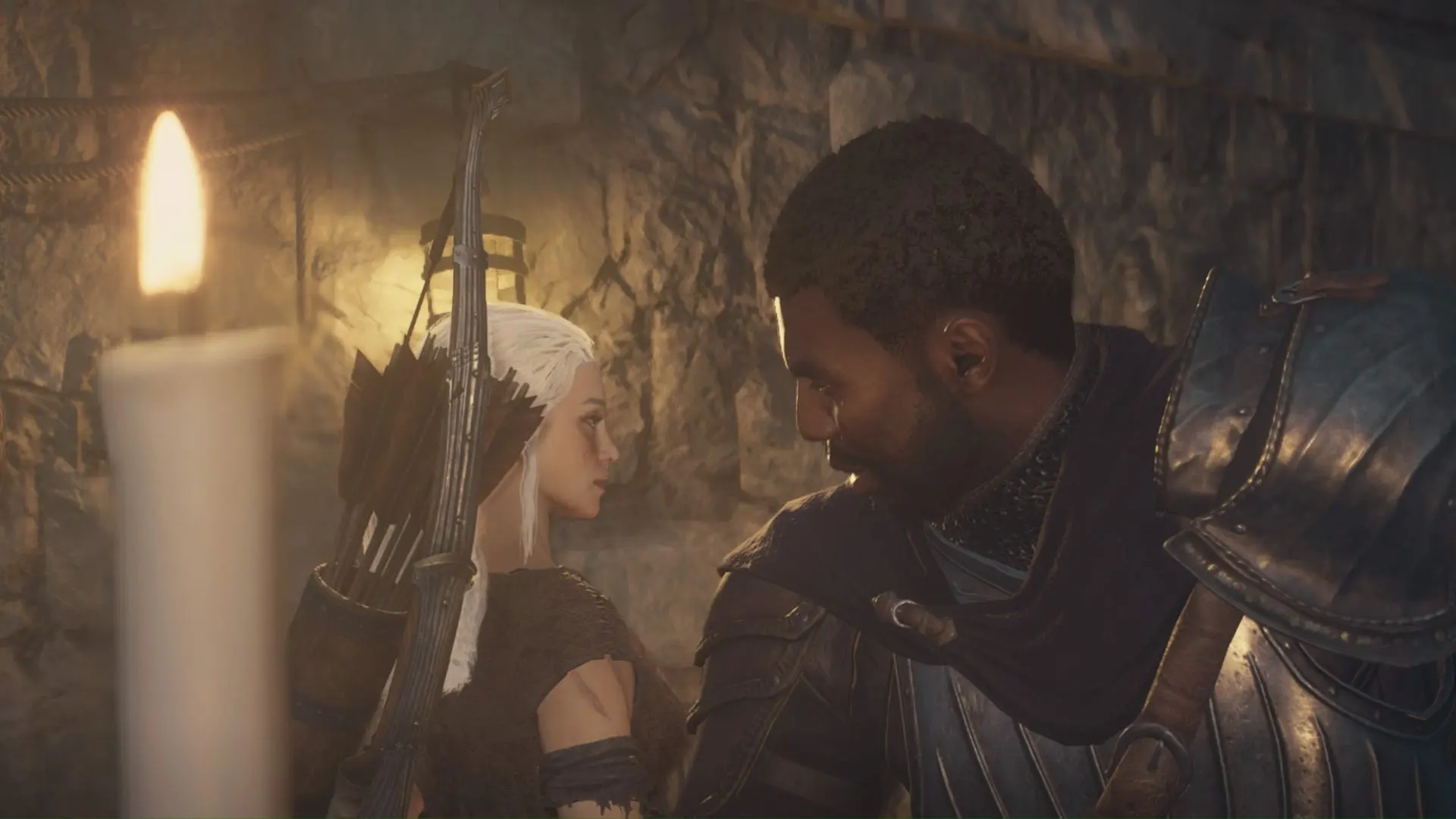 Интриги Дисы в Dragon’s Dogma 2: как найти доказательства о планах Дисы