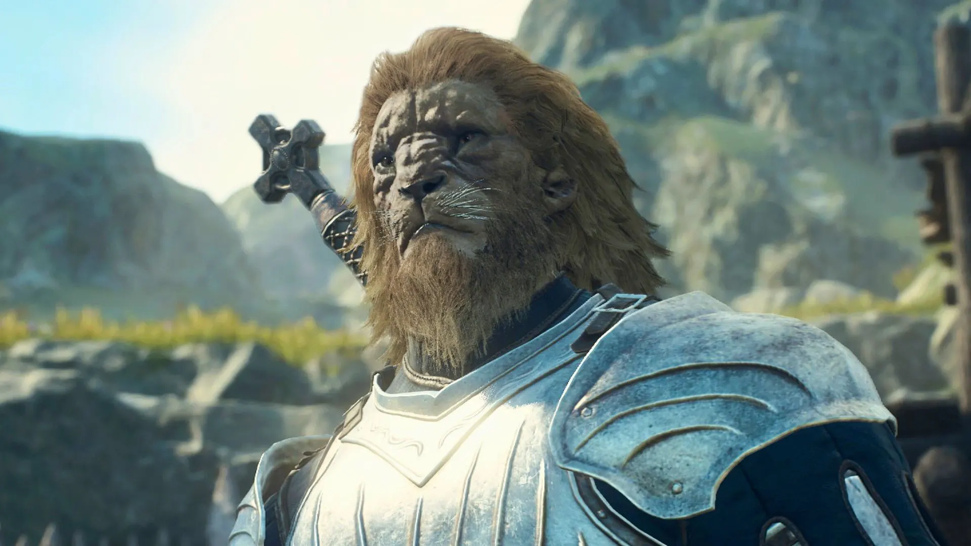 Народ Пылающего пламени в Dragon’s Dogma 2: как добраться до Батталя Народ Пылающего пламени в Dragon’s Dogma 2: как добраться до Батталя
