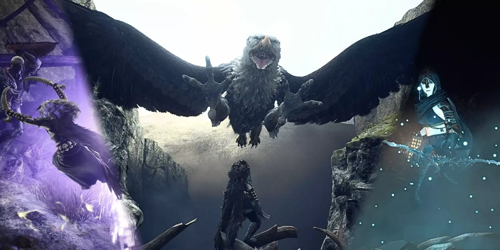 Топ-15 лучших оружий в Dragon’s Dogma 2
