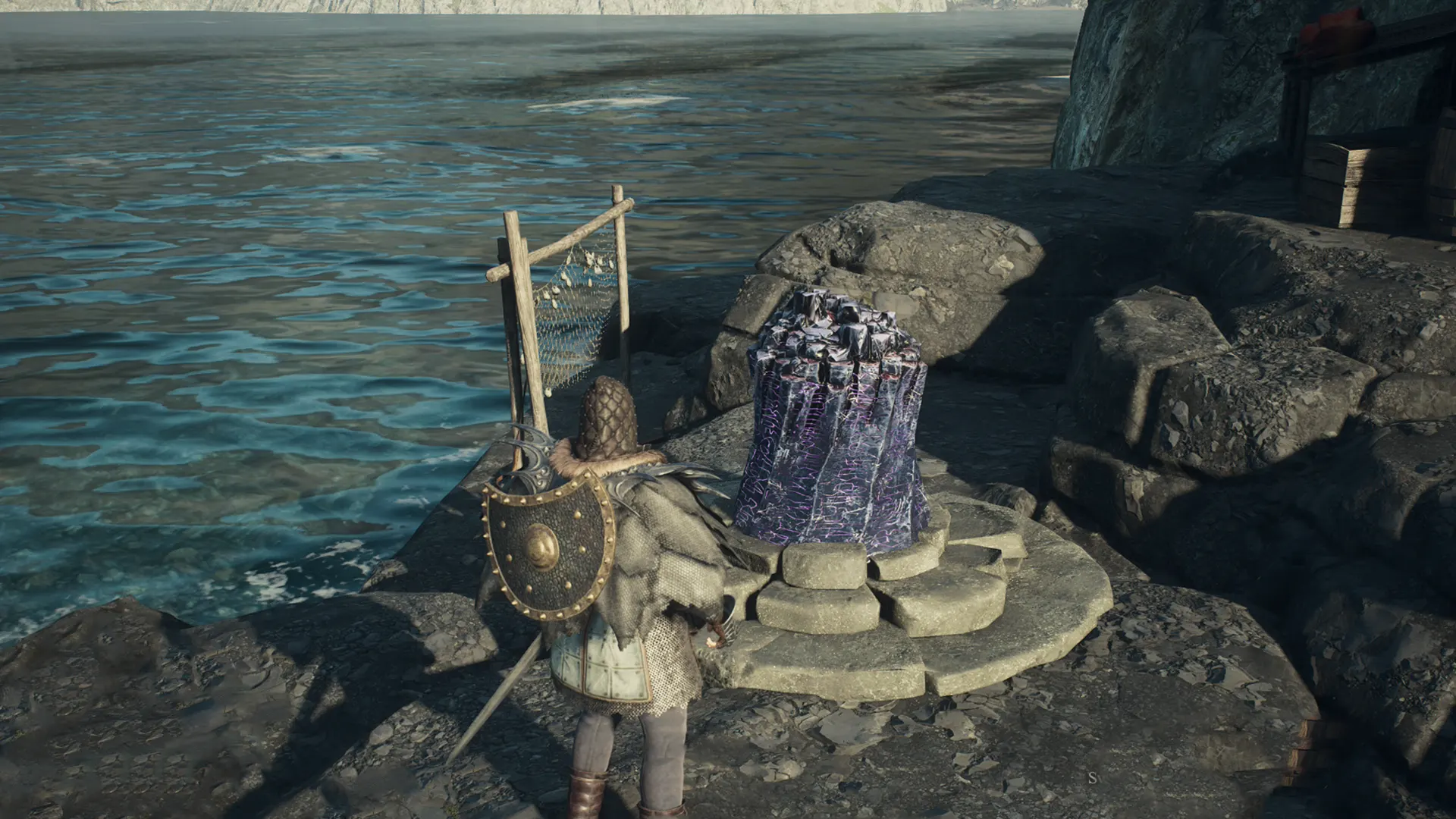 Все кристаллы возврата в Dragon’s Dogma 2: где найти и купить