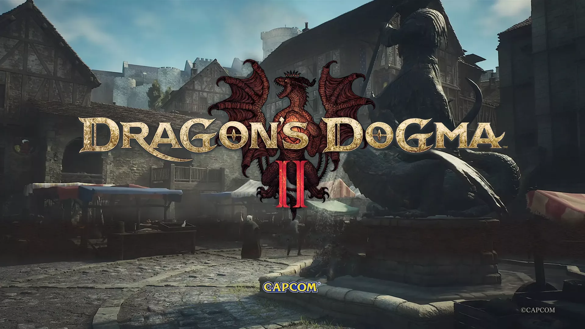 Чит-моды для Dragon’s Dogma 2