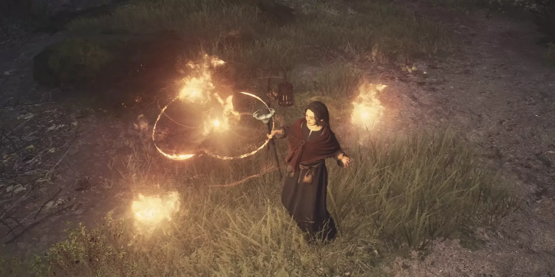 Омут магии в Dragon’s Dogma 2: где найти все пять книг Омут магии в Dragon’s Dogma 2: где найти все пять книг