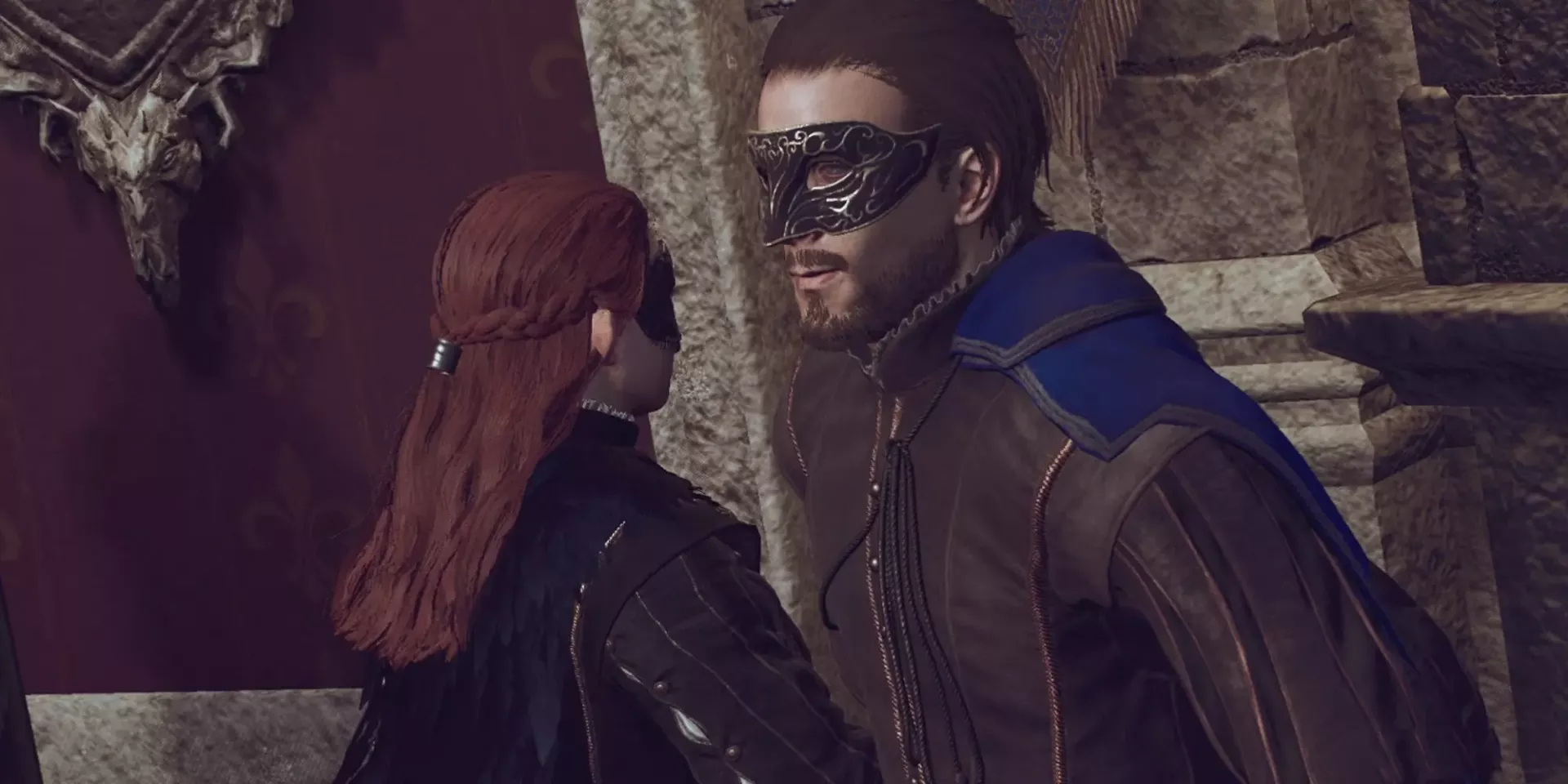 Тайная корреспонденция в Dragon’s Dogma 2: как найти Патрика Тайная корреспонденция в Dragon’s Dogma 2: как найти Патрика