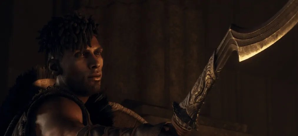 Стычка и исход в Dragon’s Dogma 2: что делать с Рагналлом Стычка и исход в Dragon’s Dogma 2: что делать с Рагналлом