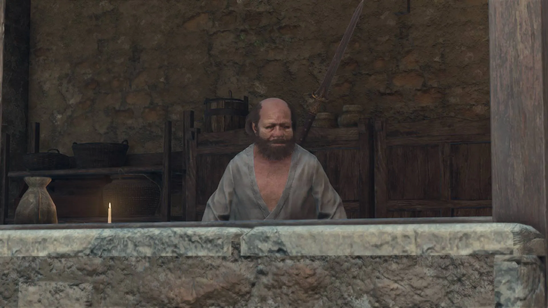 Волчья добыча в Dragon’s Dogma 2: как найти Роджа и вернуть его домой Волчья добыча в Dragon’s Dogma 2: как найти Роджа и вернуть его домой
