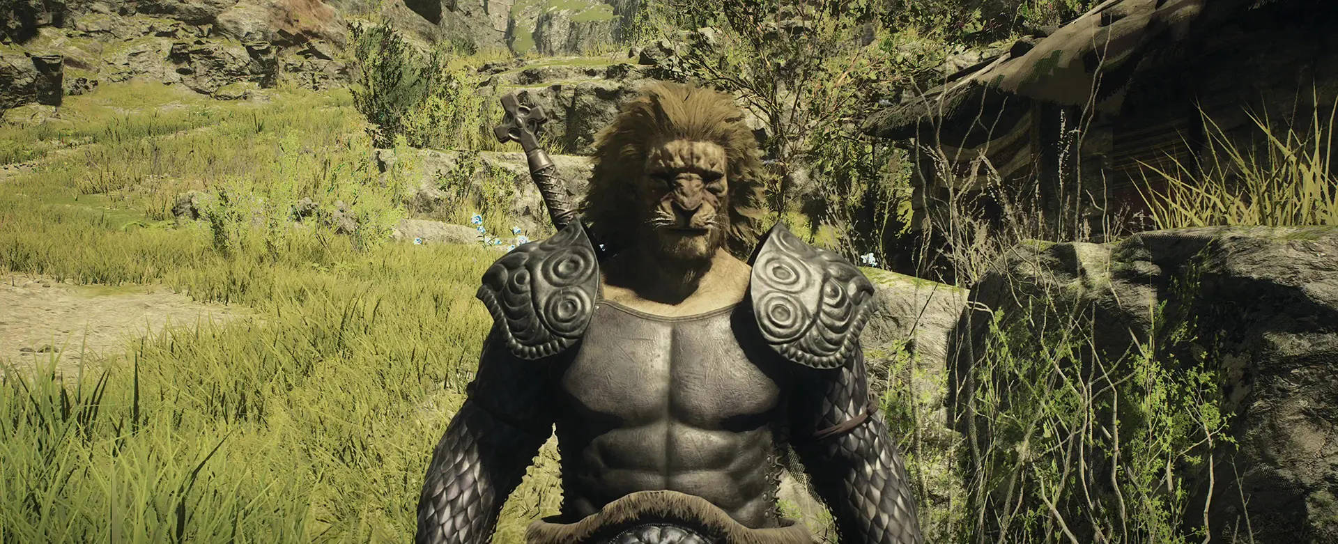 Последний урок Берена в Dragon’s Dogma 2: как получить навык «Мощная дуга» Последний урок Берена в Dragon’s Dogma 2: как получить навык «Мощная дуга»