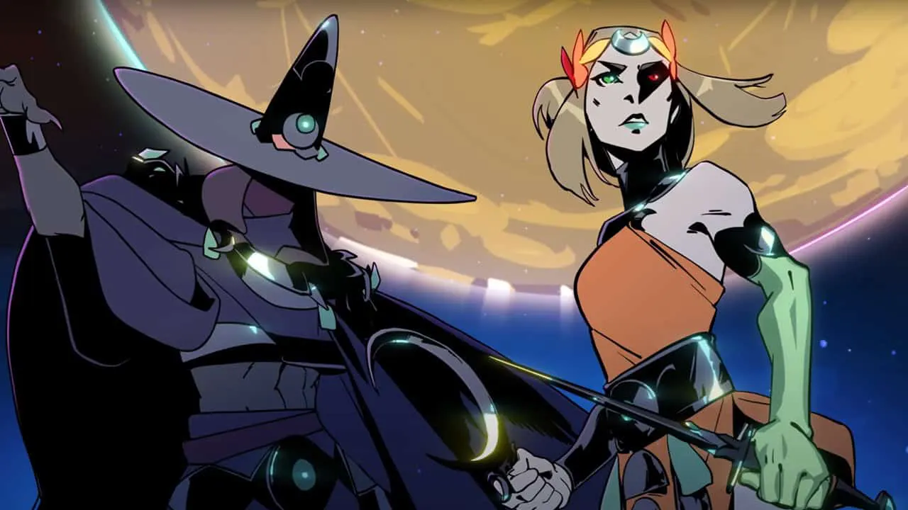 Гайд для новичков по Hades 2: советы, приёмы и стратегии Гайд для новичков по Hades 2: советы, приёмы и стратегии