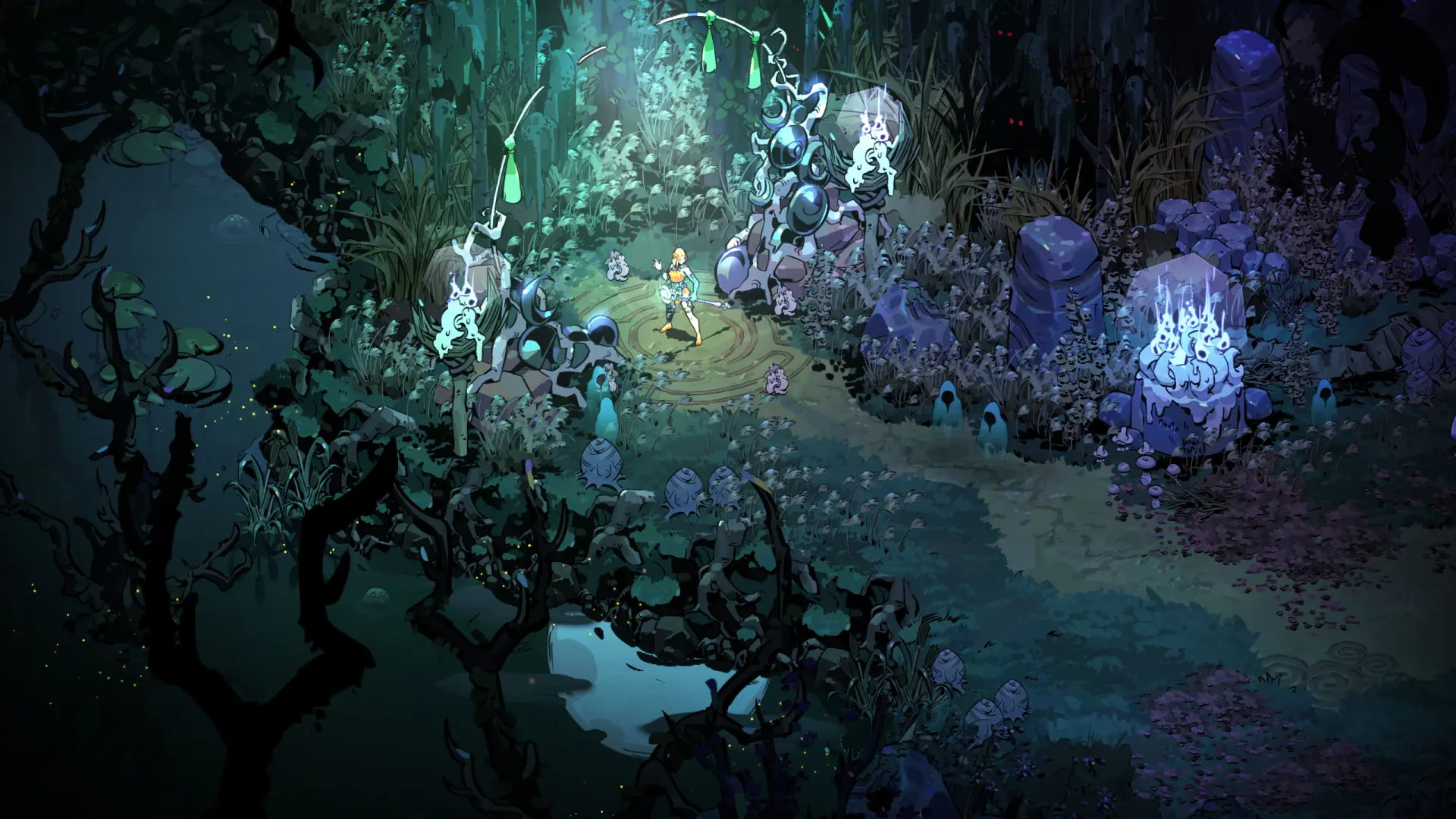 Лучшие сувениры в Hades 2