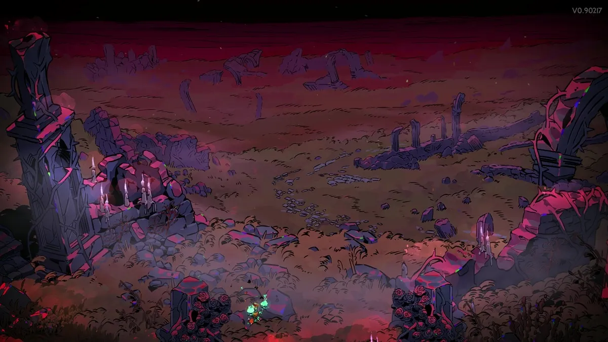 Обсидиан в Hades 2: где взять