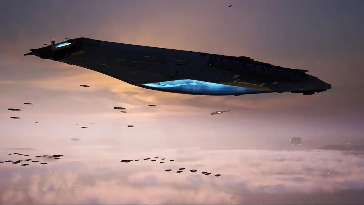 Можно ли ускорить строительство и исследования в Homeworld 3