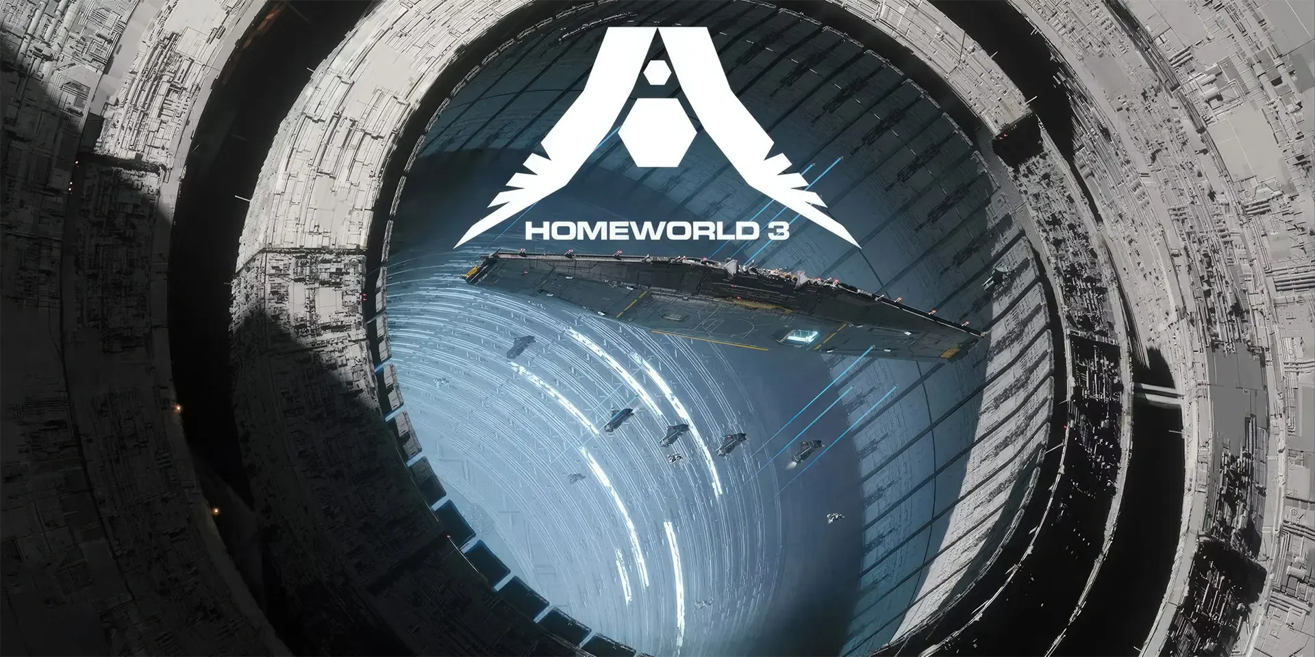 Гайд для новичков по Homeworld 3: советы, приёмы и стратегии