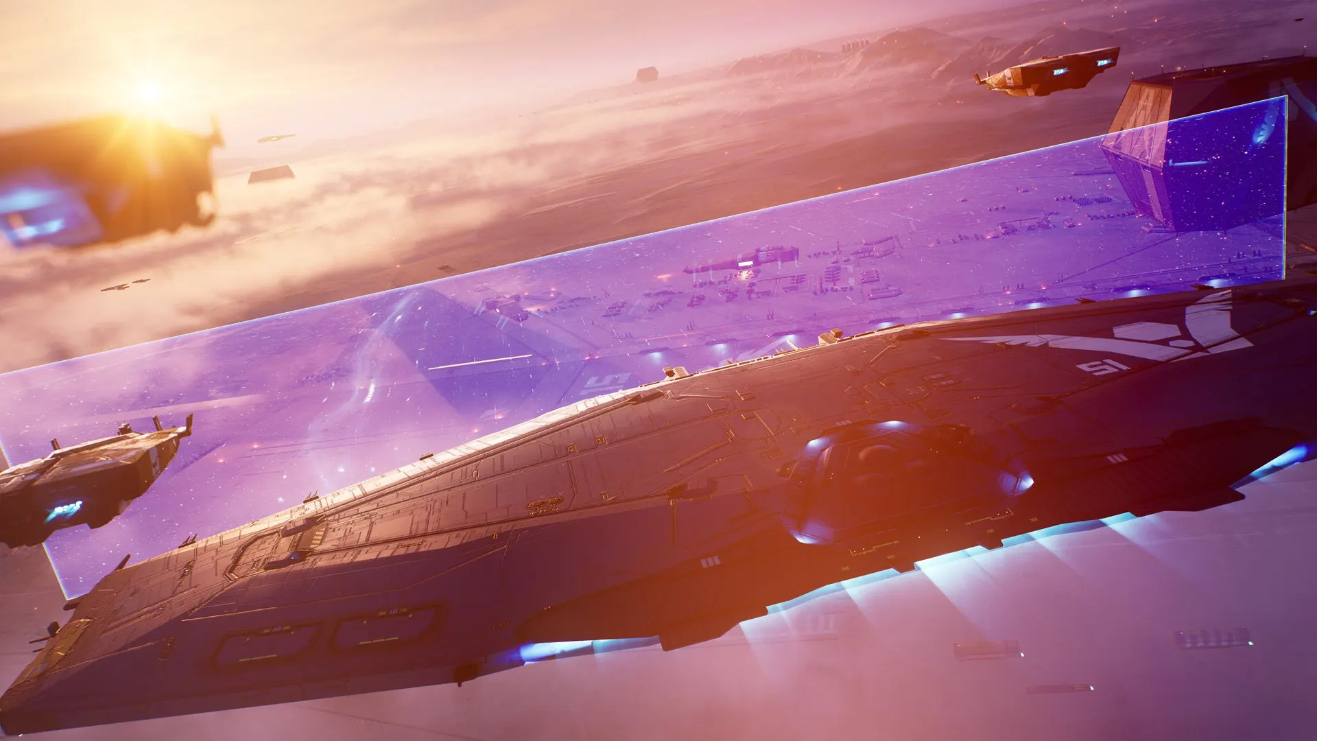 Как установить моды в Homeworld 3 Как установить моды в Homeworld 3