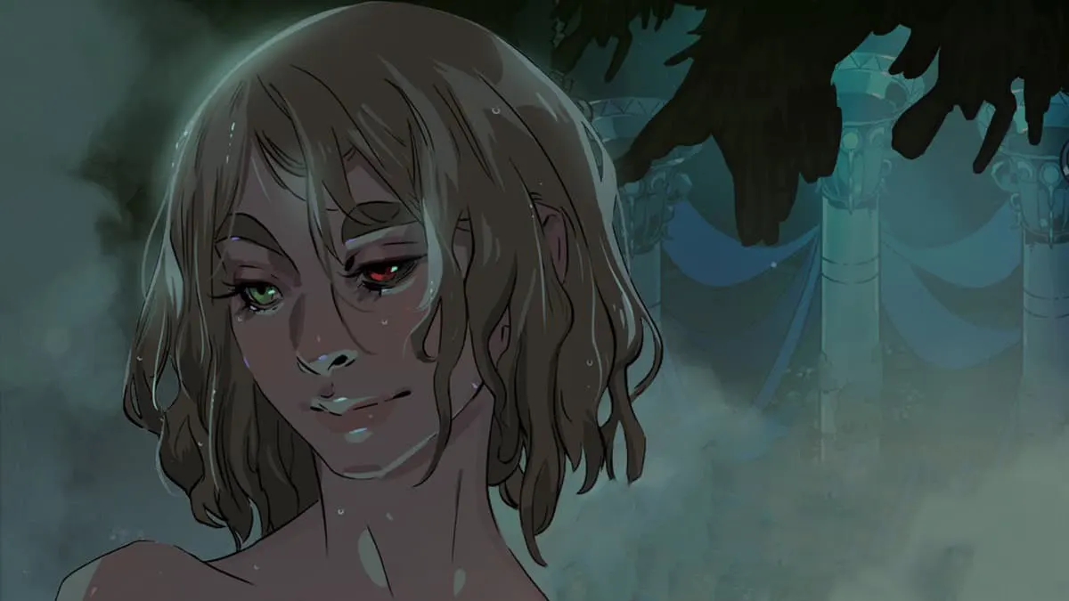 Руководство по романам в Hades 2: с кем можно начать роман