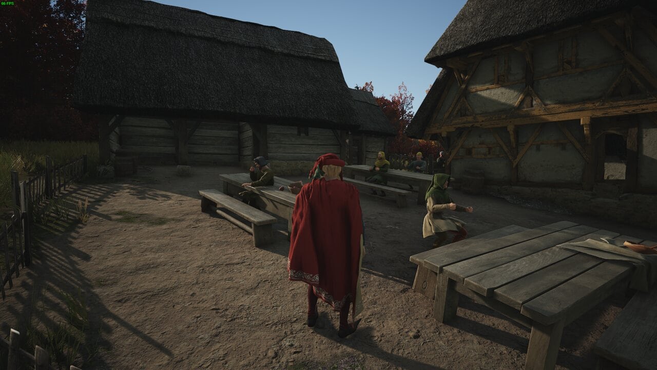 Эль в Manor Lords: как приготовить