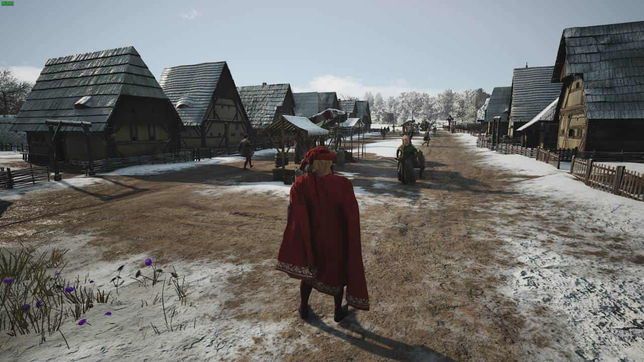 Гайд для новичков по Manor Lords: советы, приёмы и стратегии