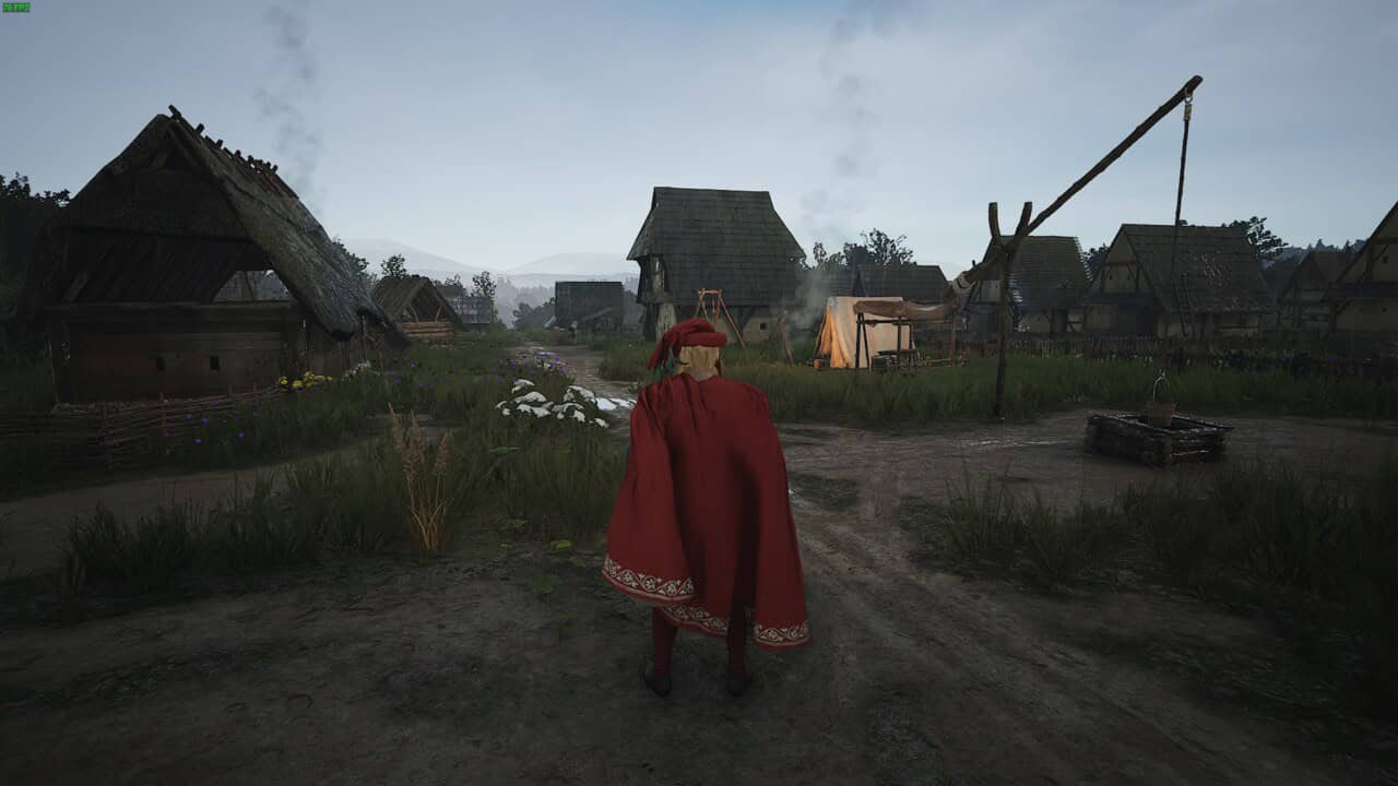 Влияние в Manor Lords и как его увеличить