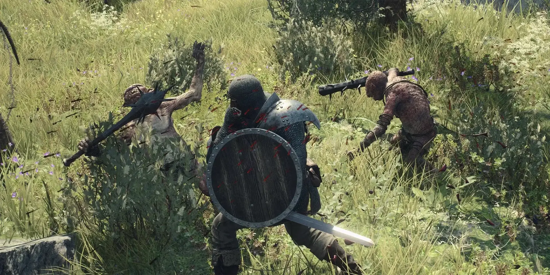 Кольцо мужества в Dragon’s Dogma 2: где взять
