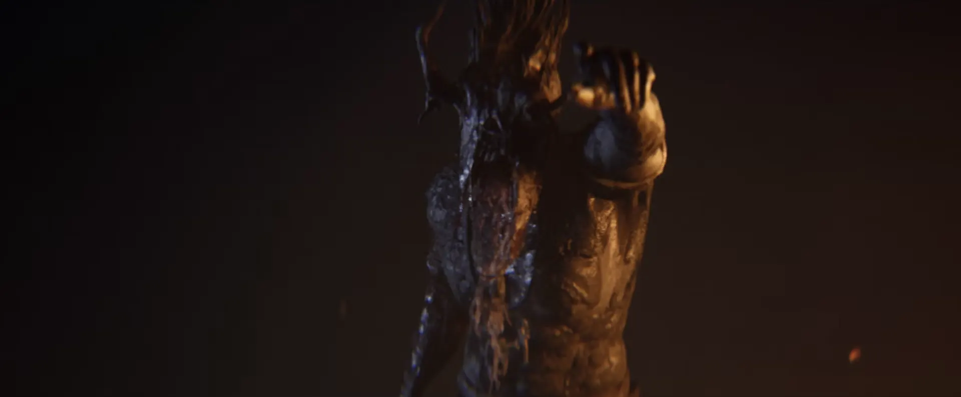 Зеркало в Hellblade 2: как использовать в бою